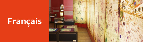 Audioguide en Fran�ais