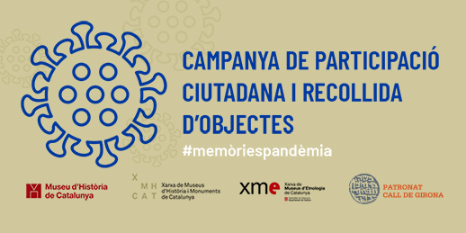 Campanya de participaci� ciutadana i recollida d'objectes