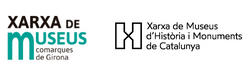 Xarxa de Museus de les Comarques de Girona i Xarxa de Museus d'Histria i Monuments de Catalunya