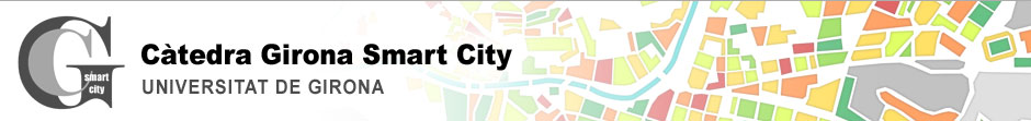 C�tedra Girona Smart City - Universitat de Girona