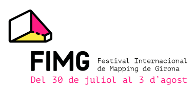 FIMG, International Mapping Festival of Girona from 30 July to 3 August