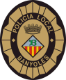Policia Municipal de Banyoles