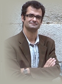 Jordi Pons