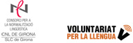 Consorci per a la normalització lingüística i voluntariat per la llengua